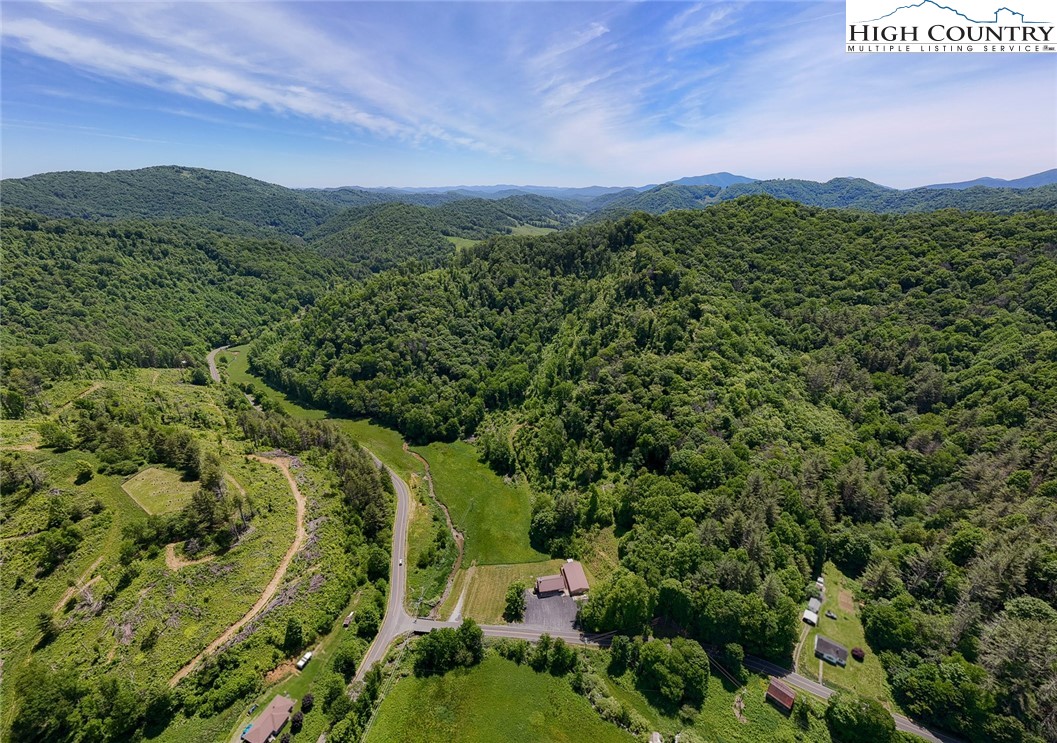 TBD Stansberry Rd/Little Horse Creek Rd Road