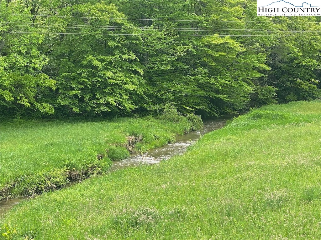 TBD Stansberry Rd/Little Horse Creek Rd Road