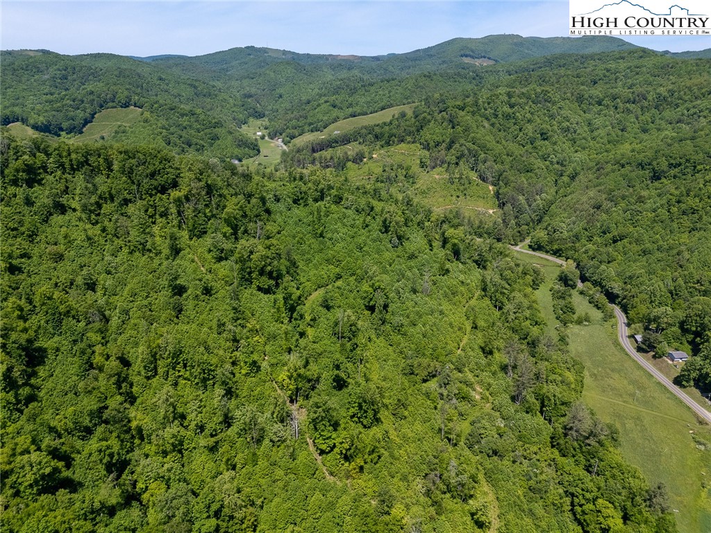 TBD Stansberry Rd/Little Horse Creek Rd Road