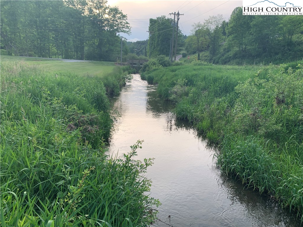 TBD Stansberry Rd/Little Horse Creek Rd Road