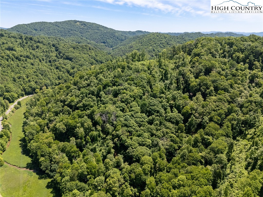 TBD Stansberry Rd/Little Horse Creek Rd Road