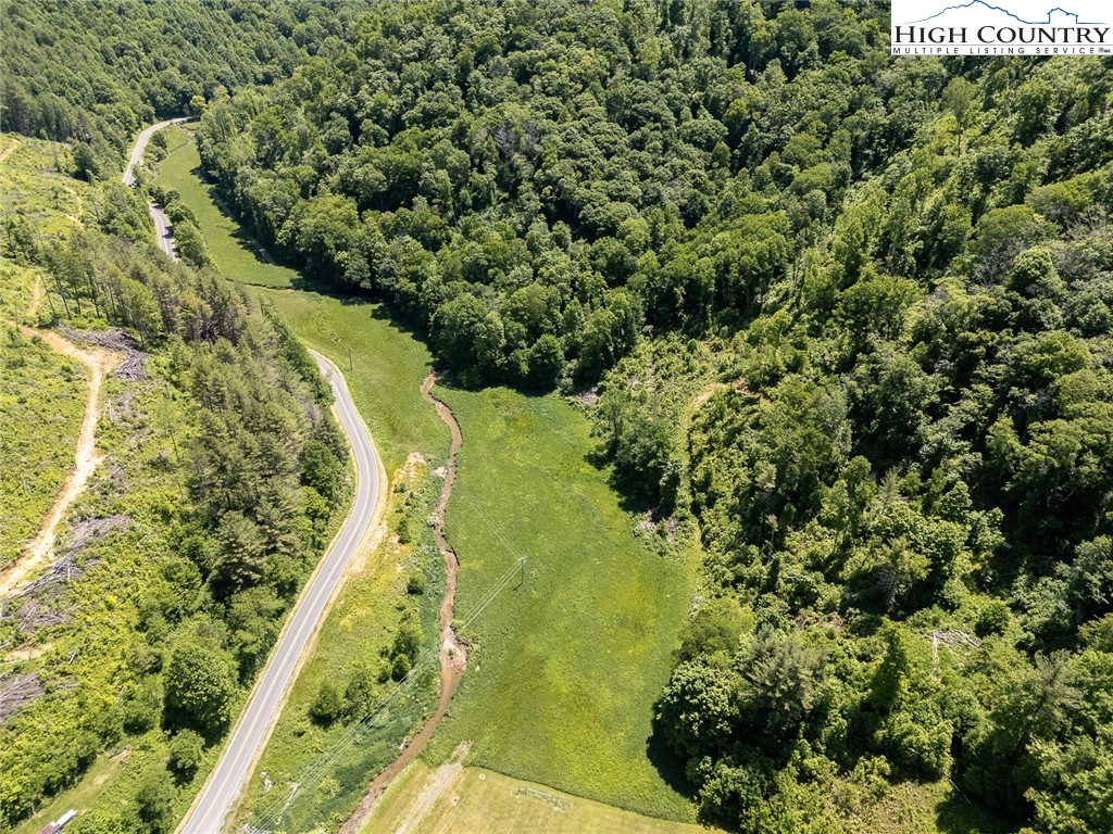 TBD Stansberry Rd/Little Horse Creek Rd Road