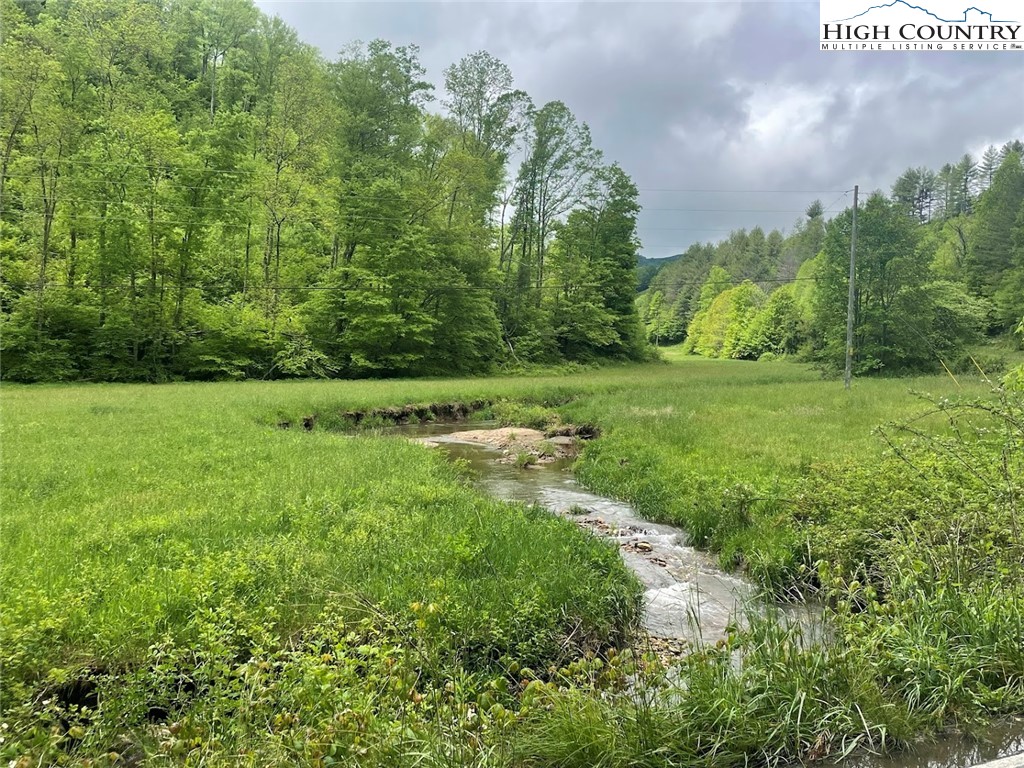 TBD Stansberry Rd/Little Horse Creek Rd Road