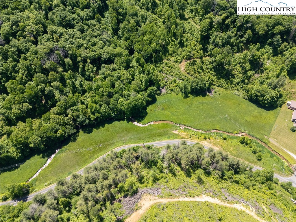 TBD Stansberry Rd/Little Horse Creek Rd Road