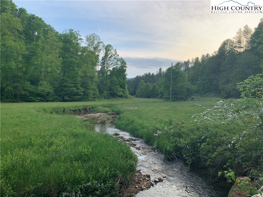 TBD Stansberry Rd/Little Horse Creek Rd Road