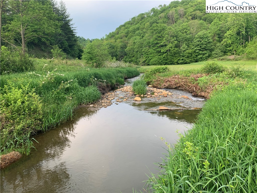 TBD Stansberry Rd/Little Horse Creek Rd Road