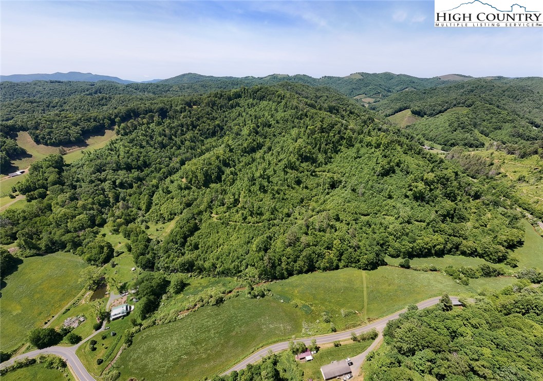 TBD Stansberry Rd/Little Horse Creek Rd Road