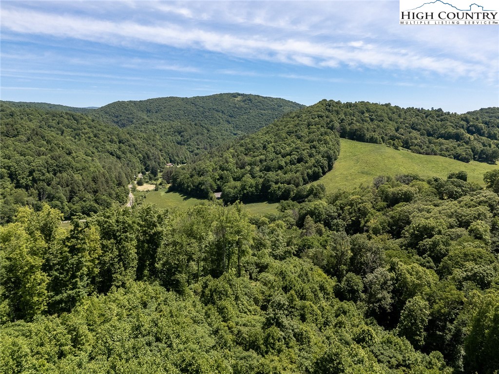 TBD Stansberry Rd/Little Horse Creek Rd Road