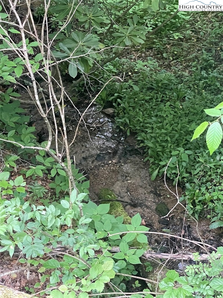 TBD Stansberry Rd/Little Horse Creek Rd Road