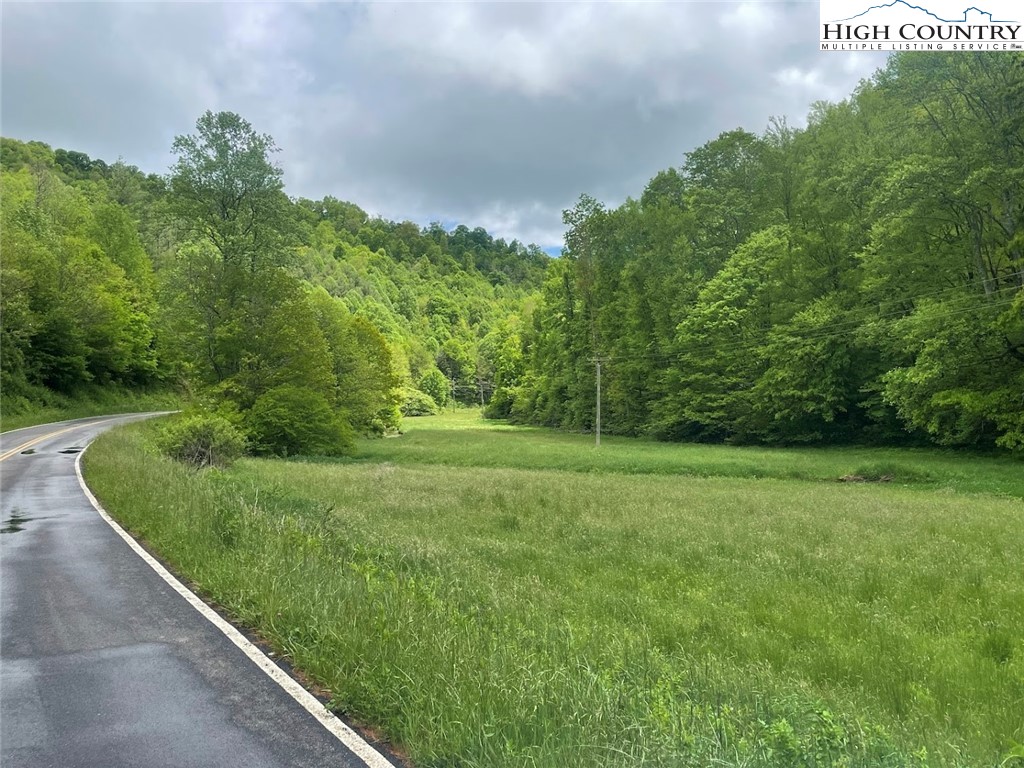 TBD Stansberry Rd/Little Horse Creek Rd Road