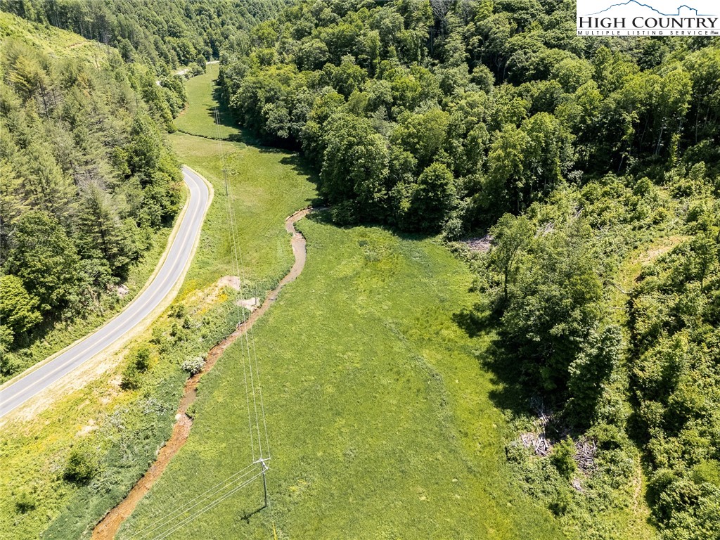 TBD Stansberry Rd/Little Horse Creek Rd Road