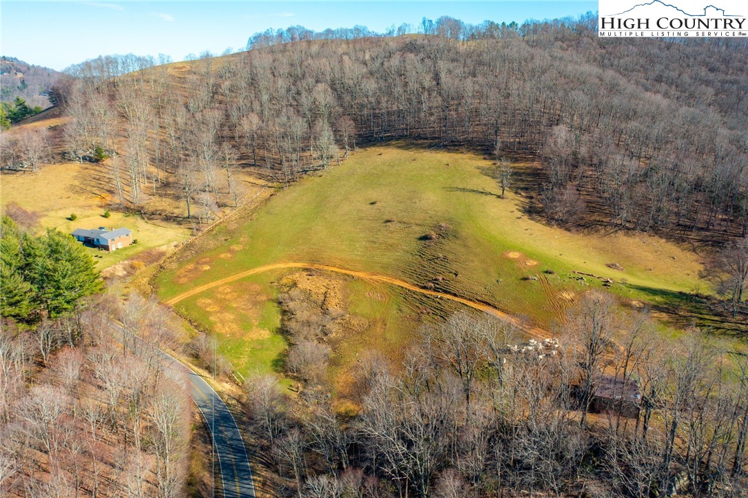 TBD Frank Dillard Road