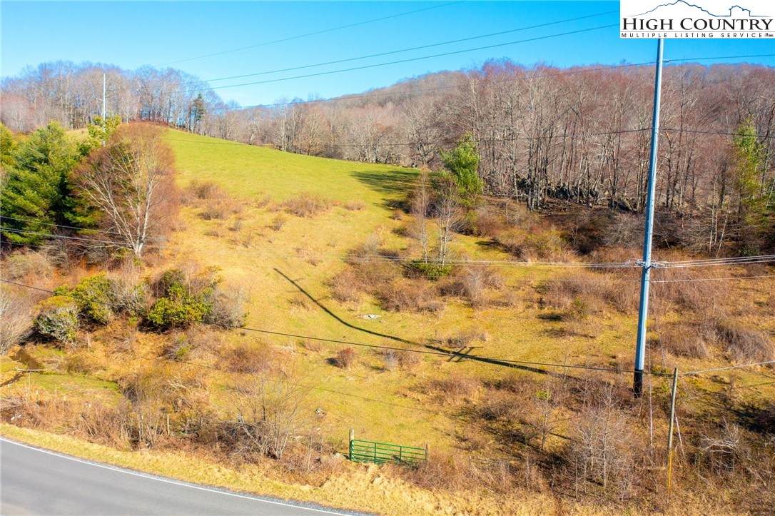 TBD Frank Dillard Road