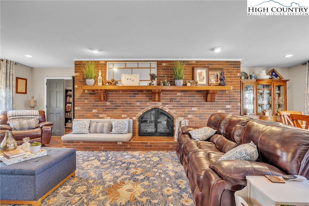 186 Witherspoon Heights Road