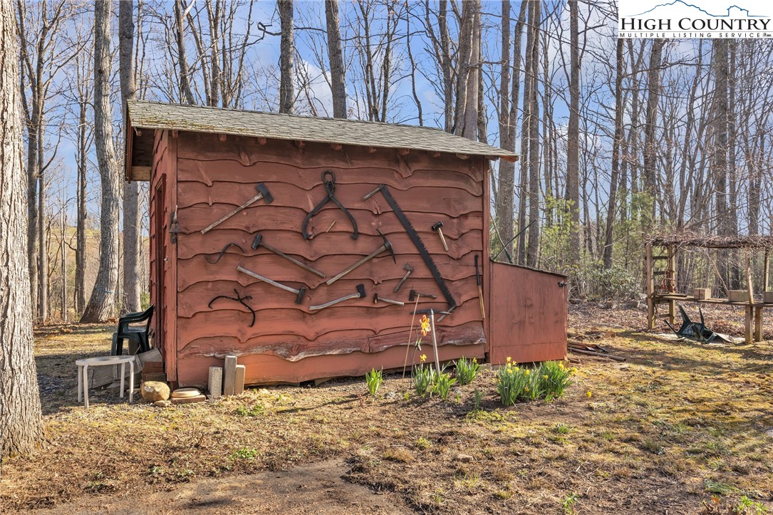 186 Witherspoon Heights Road