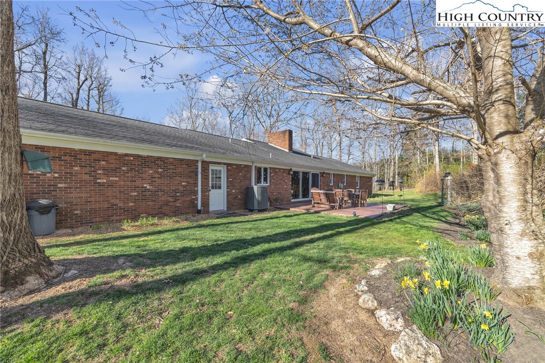 186 Witherspoon Heights Road