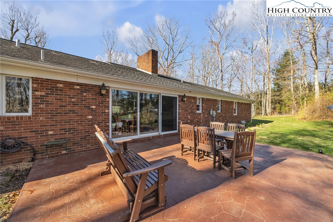 186 Witherspoon Heights Road