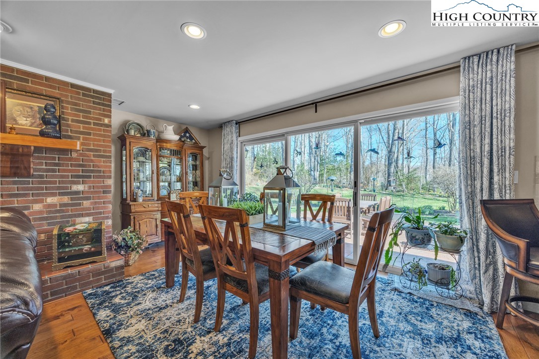 186 Witherspoon Heights Road