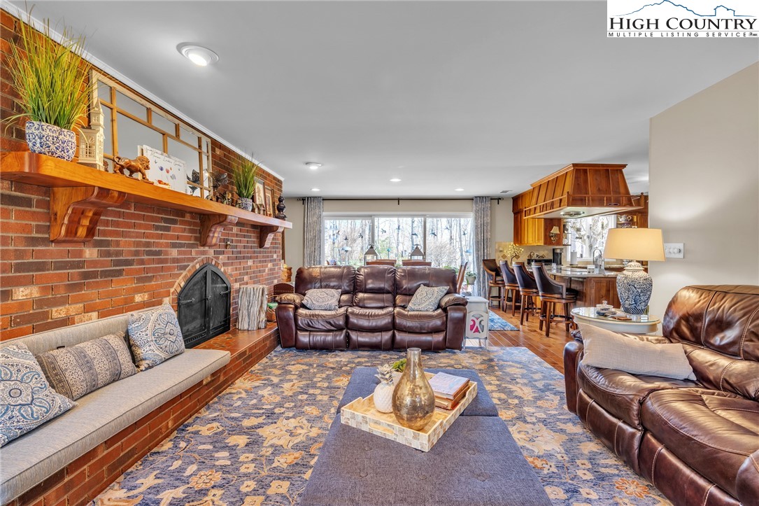 186 Witherspoon Heights Road