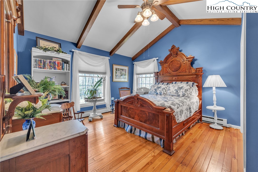 186 Witherspoon Heights Road