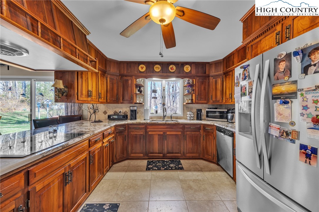 186 Witherspoon Heights Road