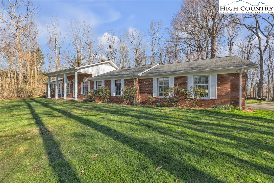 186 Witherspoon Heights Road