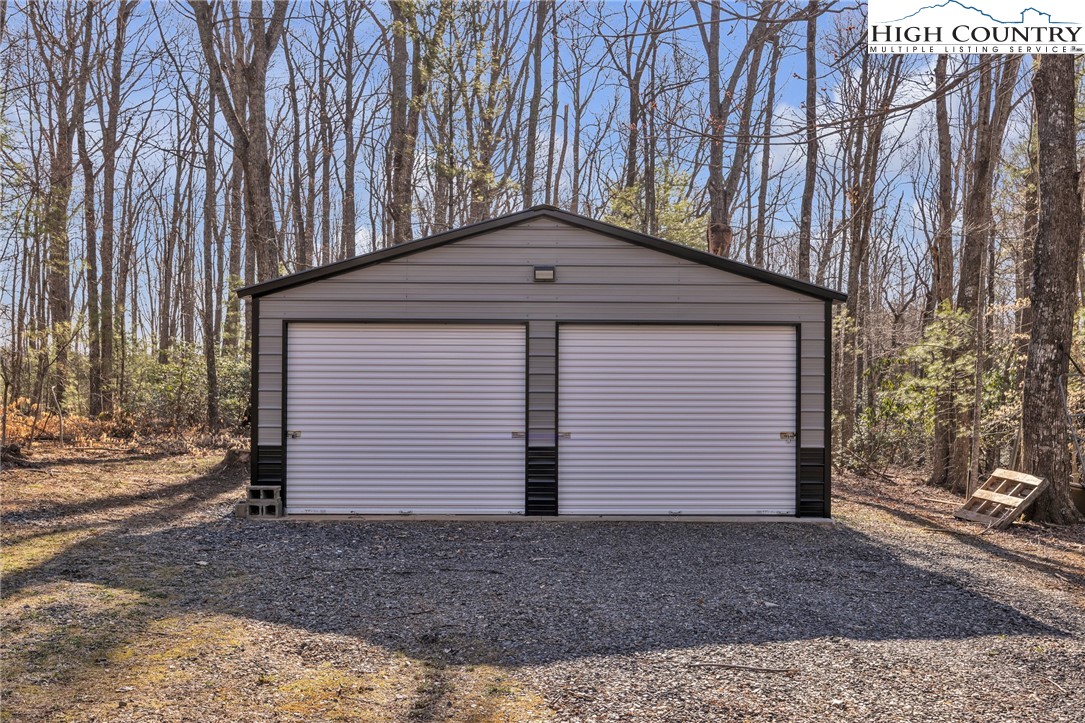 186 Witherspoon Heights Road