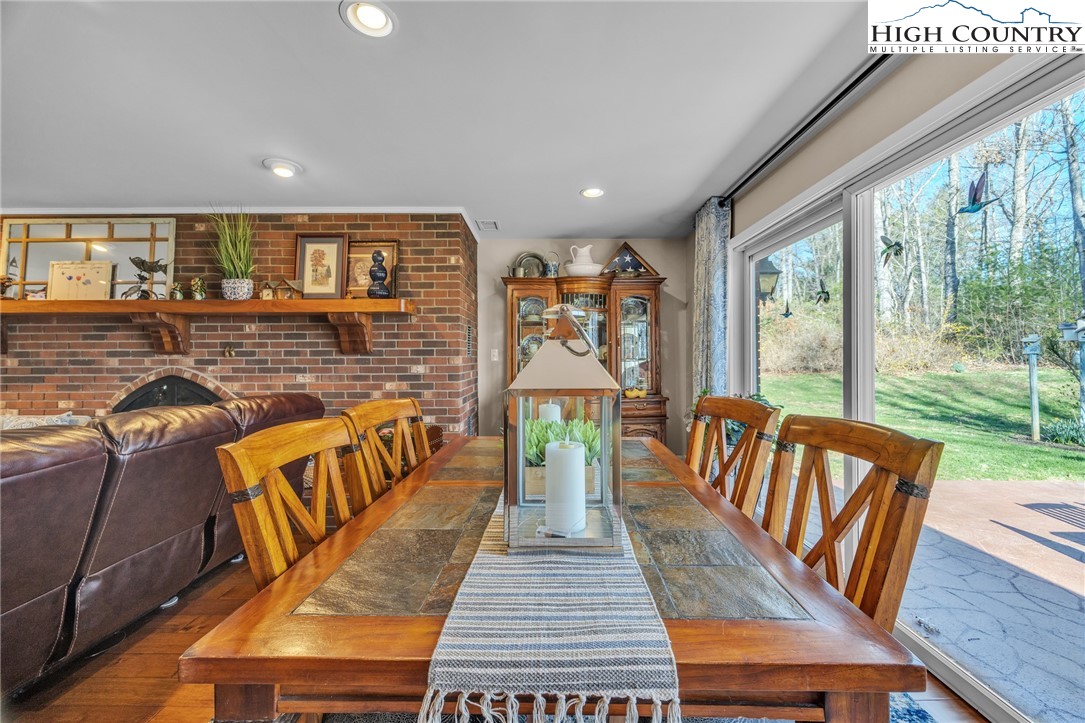 186 Witherspoon Heights Road