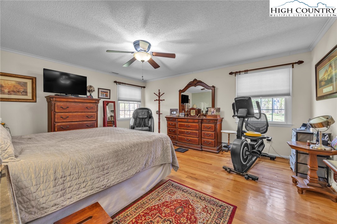 186 Witherspoon Heights Road