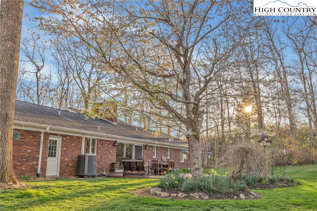 186 Witherspoon Heights Road