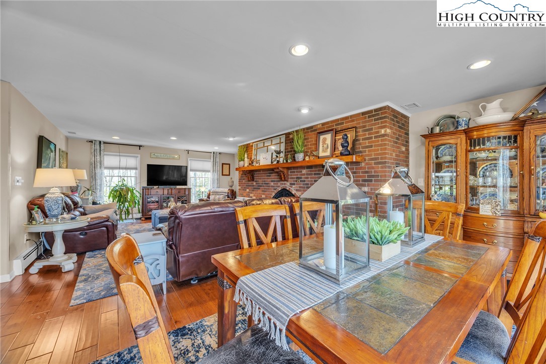 186 Witherspoon Heights Road