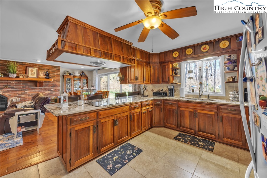 186 Witherspoon Heights Road