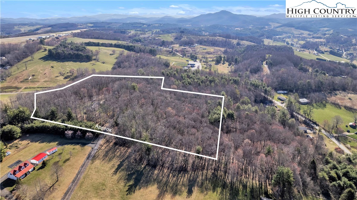 186 Witherspoon Heights Road