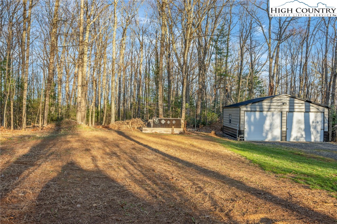 186 Witherspoon Heights Road