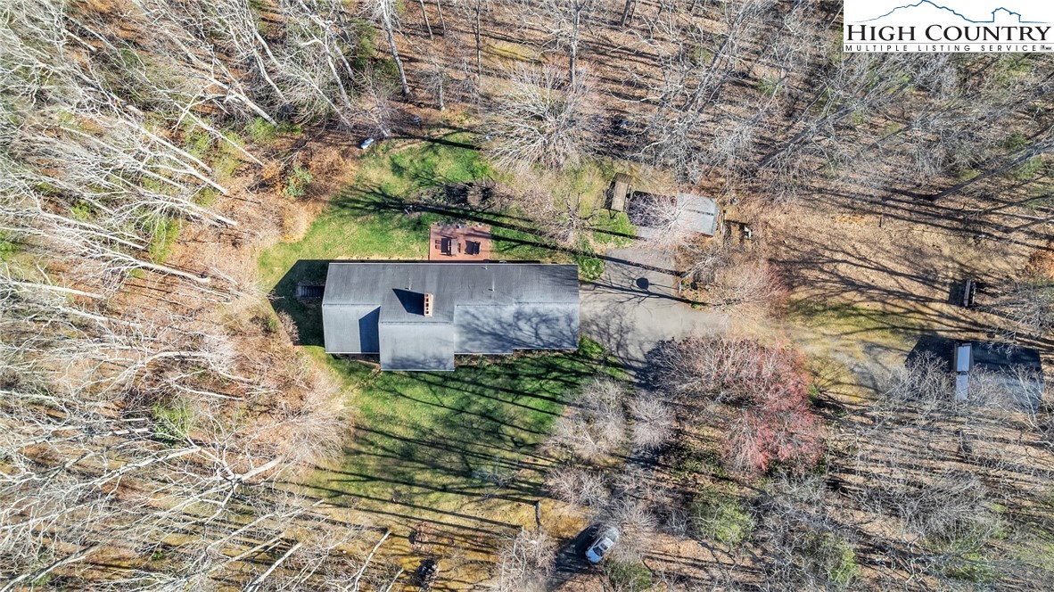 186 Witherspoon Heights Road