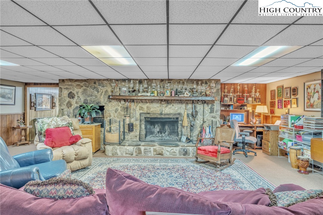 186 Witherspoon Heights Road