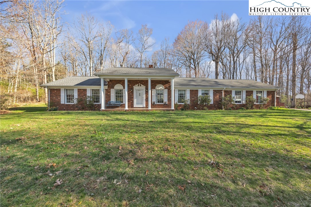 186 Witherspoon Heights Road