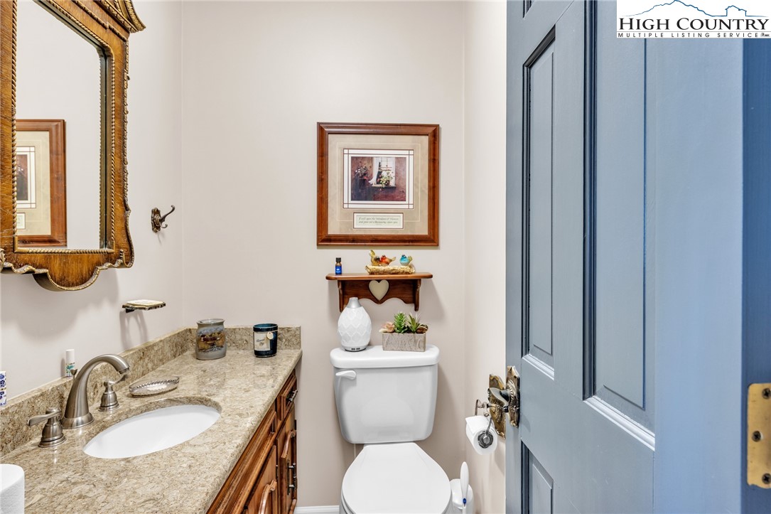 186 Witherspoon Heights Road