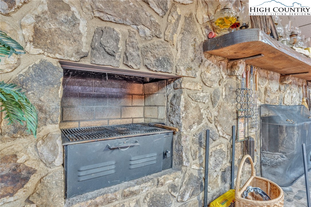 186 Witherspoon Heights Road