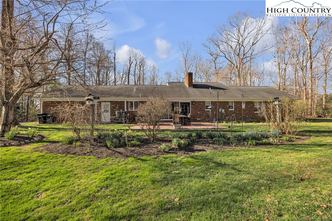 186 Witherspoon Heights Road