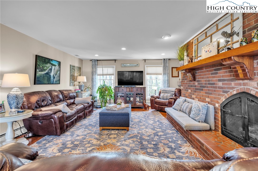 186 Witherspoon Heights Road