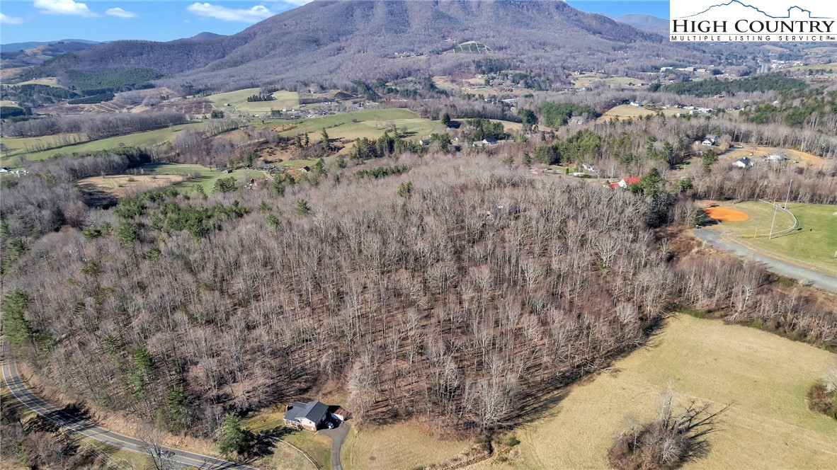 186 Witherspoon Heights Road