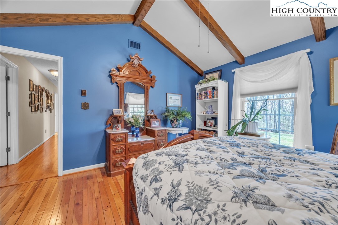 186 Witherspoon Heights Road