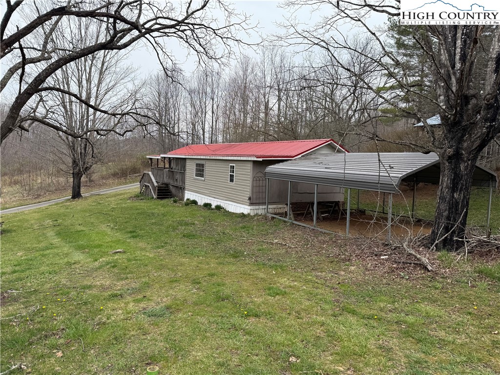 253 Bobby Rash Road