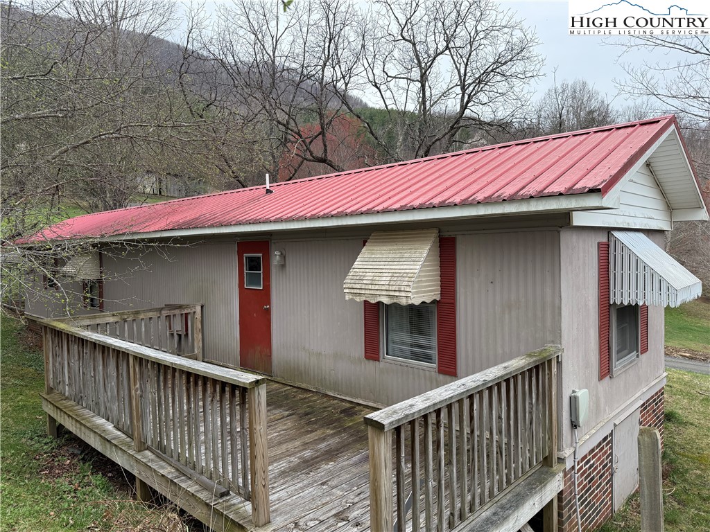 253 Bobby Rash Road