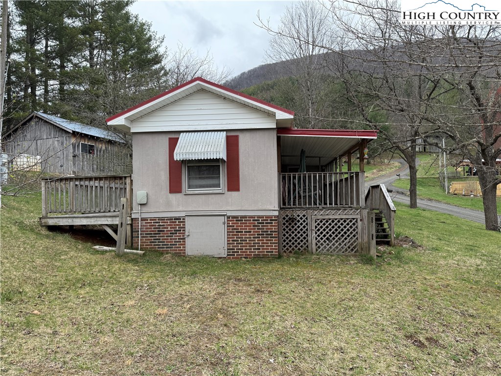 253 Bobby Rash Road