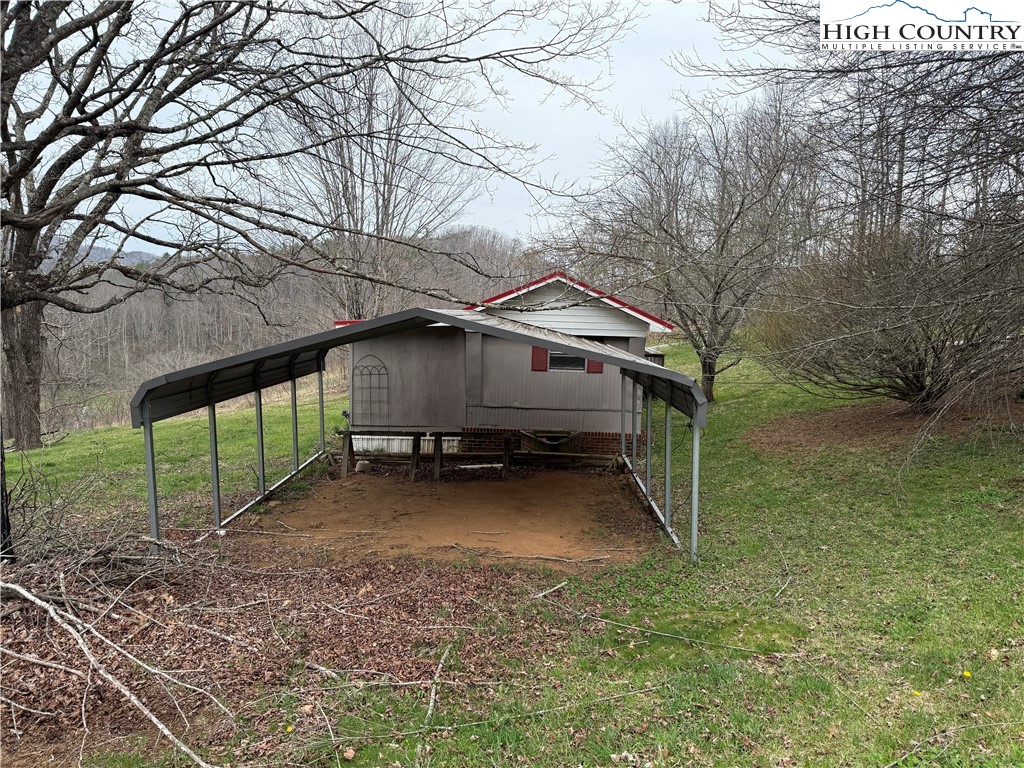 253 Bobby Rash Road