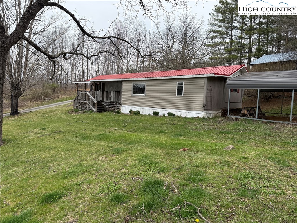 253 Bobby Rash Road