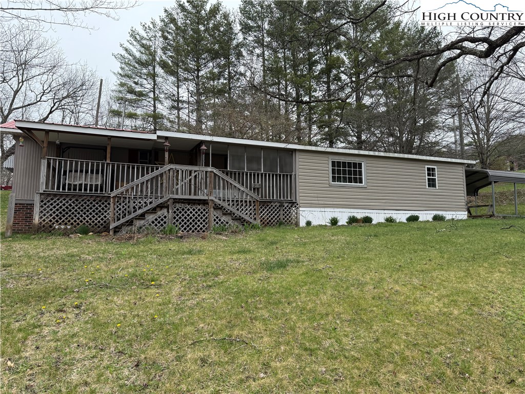 253 Bobby Rash Road
