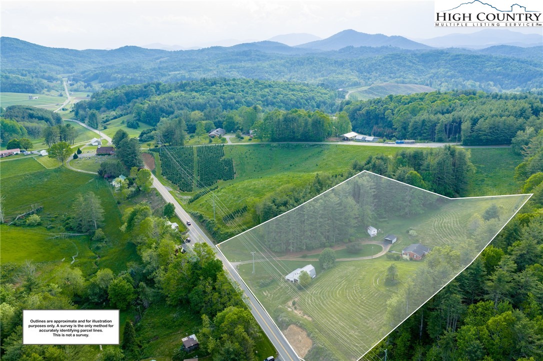 8693 Hwy 88 E Highway